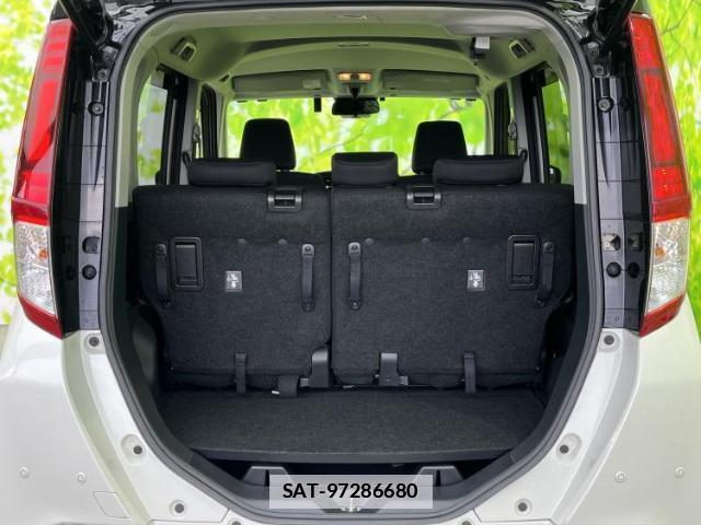 Toyota ROOMY 2019-03 7821664-7
