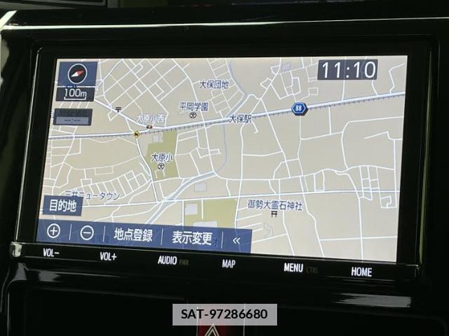 Toyota ROOMY 2019-03 7821664-9