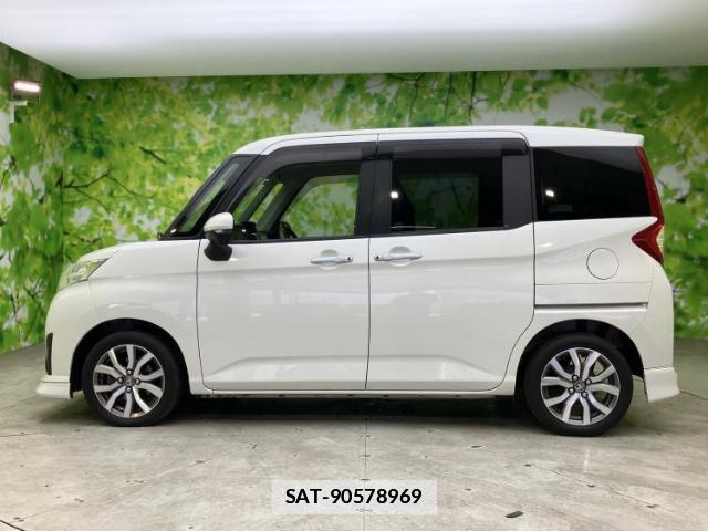 Toyota ROOMY 2017-04 7821710-1