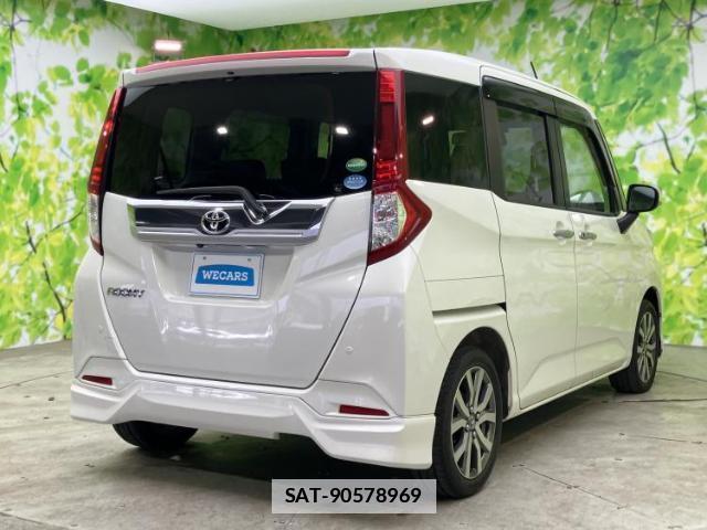 Toyota ROOMY 2017-04 7821710-2