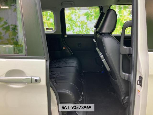 Toyota ROOMY 2017-04 7821710-4