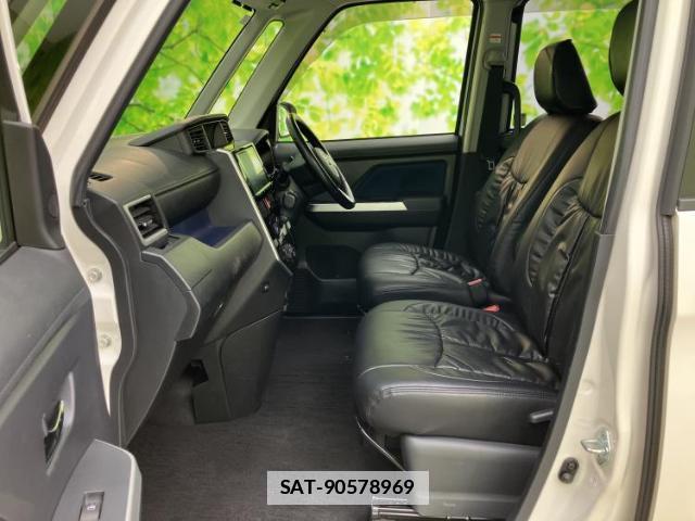Toyota ROOMY 2017-04 7821710-5