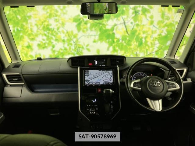 Toyota ROOMY 2017-04 7821710-7
