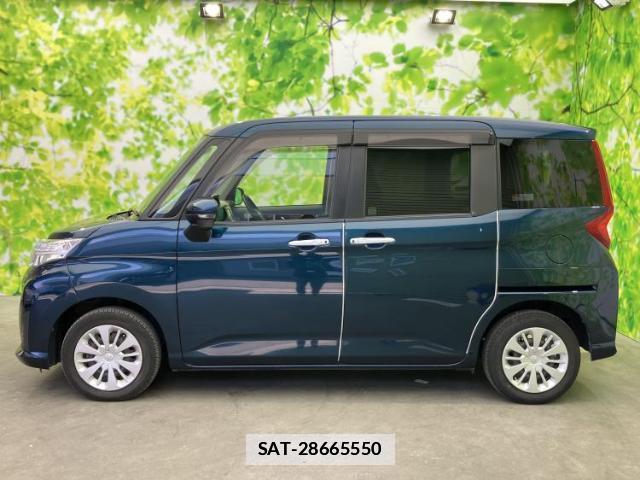 Toyota ROOMY 2019-03 7821755-1