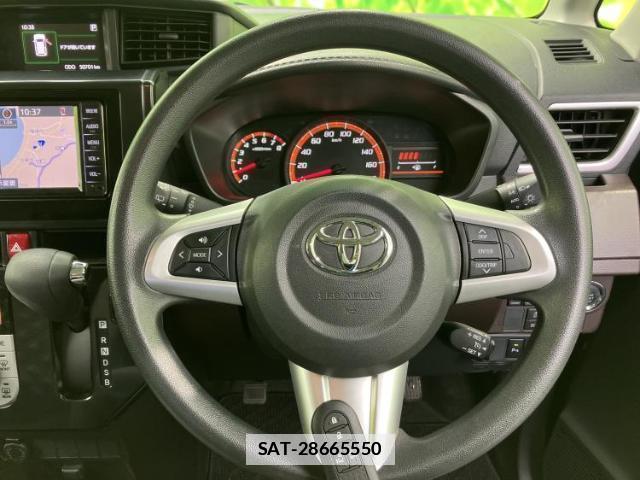 Toyota ROOMY 2019-03 7821755-13