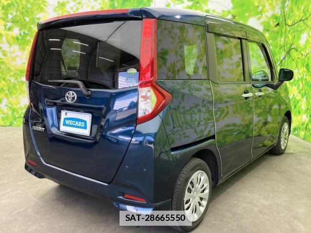 Toyota ROOMY 2019-03 7821755-2