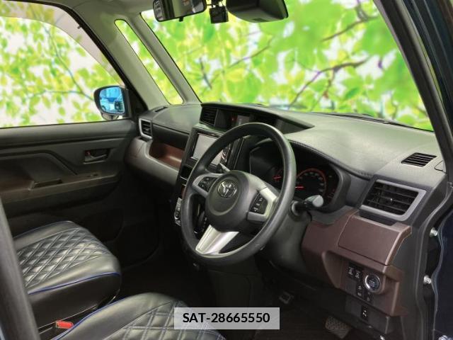 Toyota ROOMY 2019-03 7821755-4