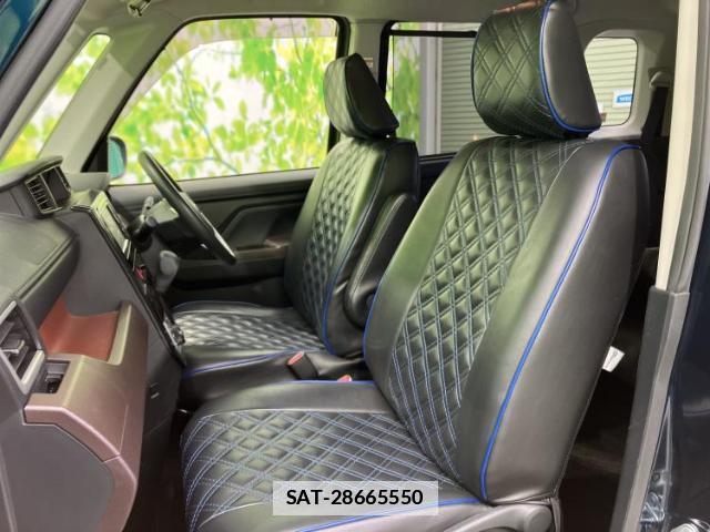 Toyota ROOMY 2019-03 7821755-5