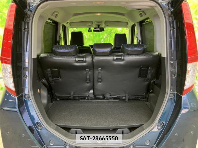 Toyota ROOMY 2019-03 7821755-7