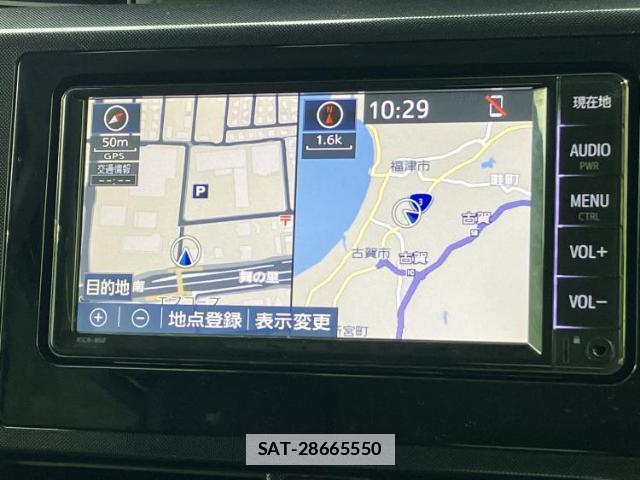 Toyota ROOMY 2019-03 7821755-8