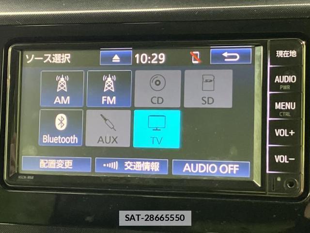 Toyota ROOMY 2019-03 7821755-9