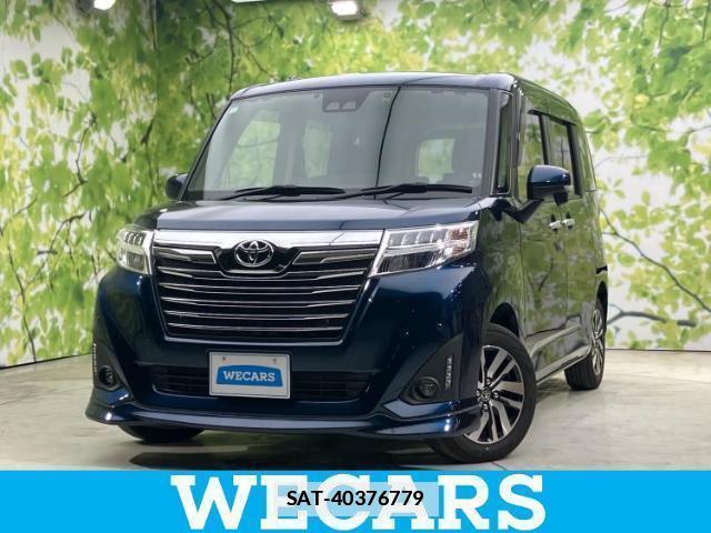 Toyota ROOMY 2019-03 7821875-0