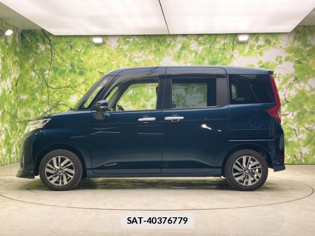 Toyota ROOMY 2019-03 7821875-1
