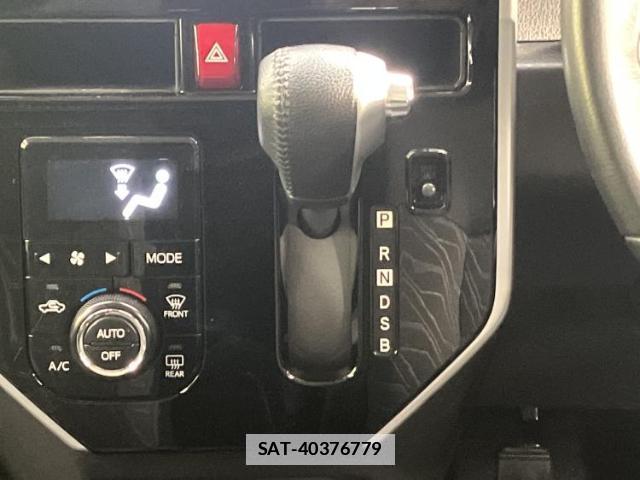 Toyota ROOMY 2019-03 7821875-17