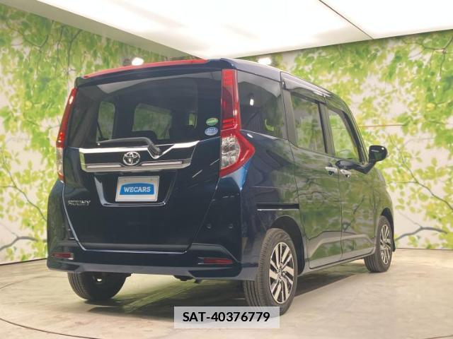 Toyota ROOMY 2019-03 7821875-2