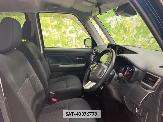 Toyota ROOMY 2019-03 7821875-3