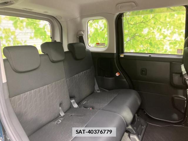 Toyota ROOMY 2019-03 7821875-4