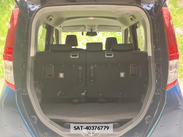 Toyota ROOMY 2019-03 7821875-7