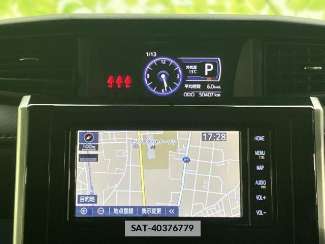 Toyota ROOMY 2019-03 7821875-9