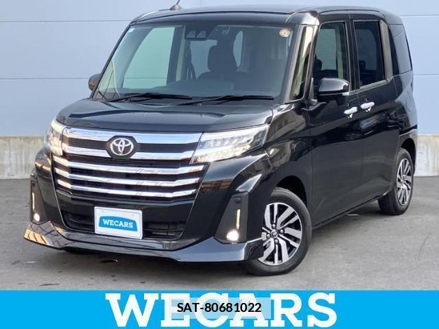 Toyota ROOMY 2024-05 7821974-0