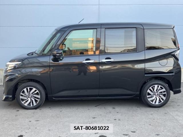 Toyota ROOMY 2024-05 7821974-1