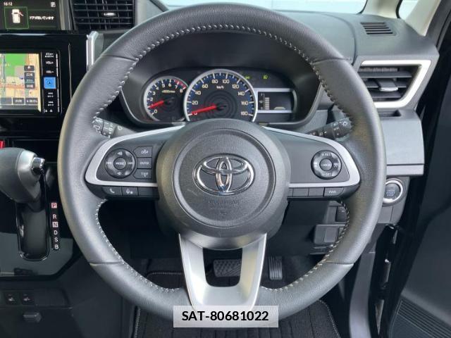 Toyota ROOMY 2024-05 7821974-13