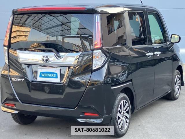 Toyota ROOMY 2024-05 7821974-2
