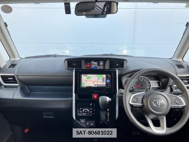 Toyota ROOMY 2024-05 7821974-3
