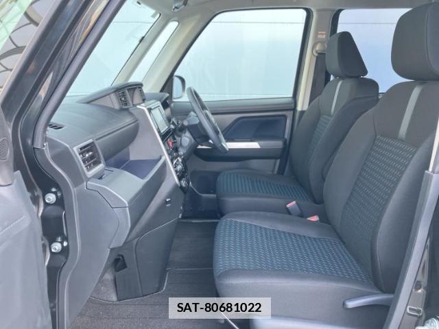 Toyota ROOMY 2024-05 7821974-5