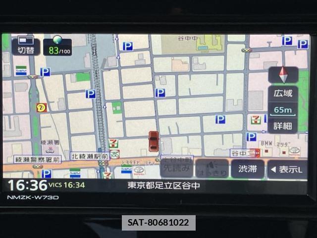 Toyota ROOMY 2024-05 7821974-8
