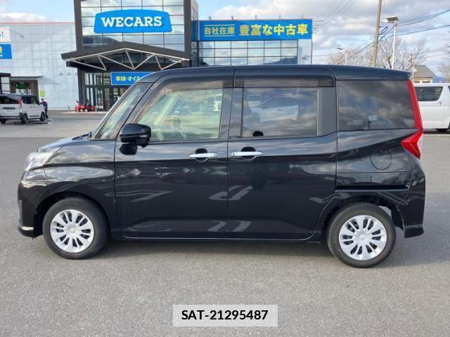 Toyota ROOMY 2017-03 7821982-1