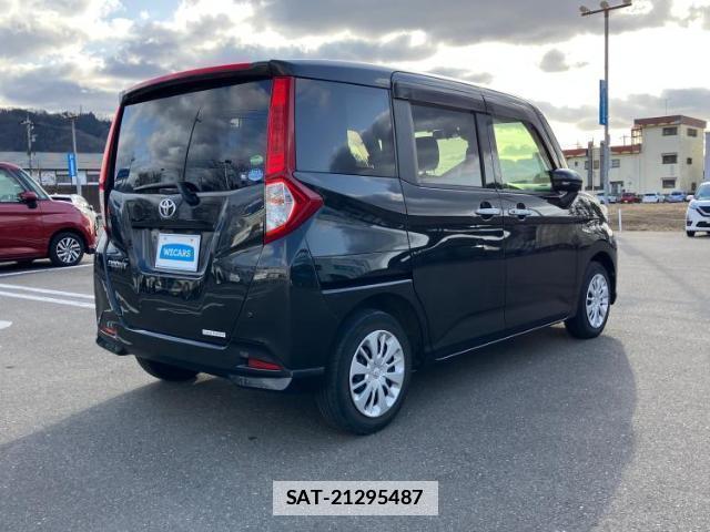 Toyota ROOMY 2017-03 7821982-2