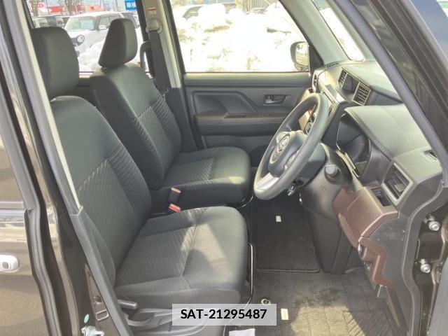 Toyota ROOMY 2017-03 7821982-3