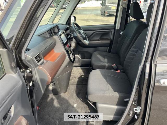 Toyota ROOMY 2017-03 7821982-5