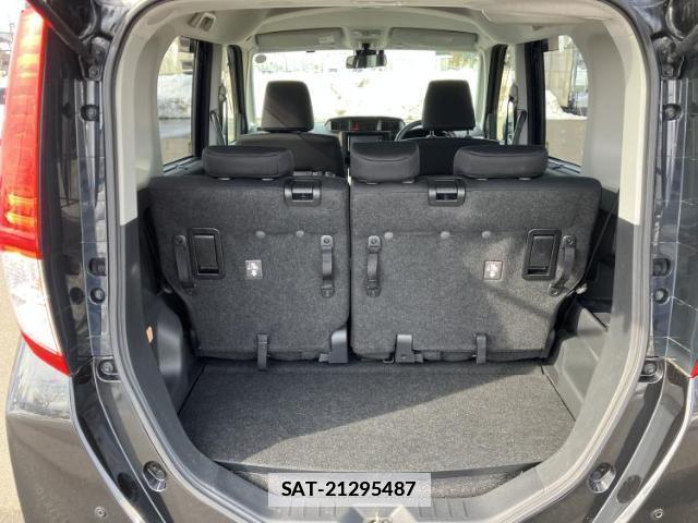 Toyota ROOMY 2017-03 7821982-7