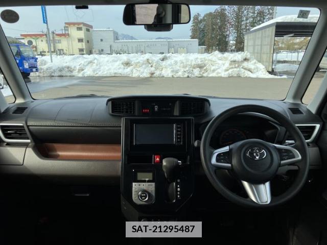 Toyota ROOMY 2017-03 7821982-8