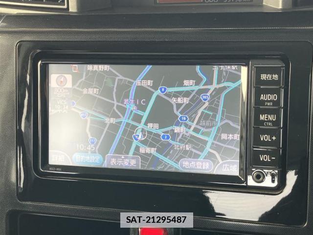 Toyota ROOMY 2017-03 7821982-9