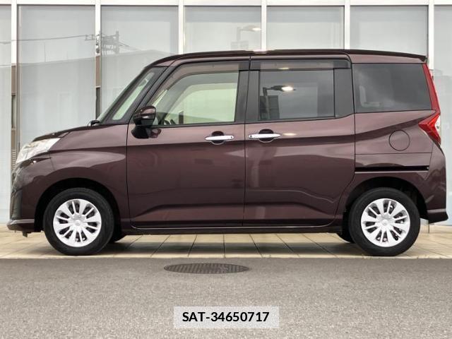 Toyota ROOMY 2018-08 7822118-1