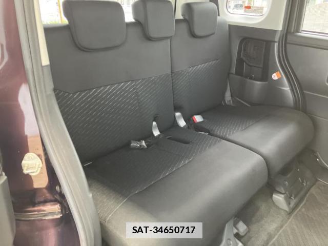 Toyota ROOMY 2018-08 7822118-4