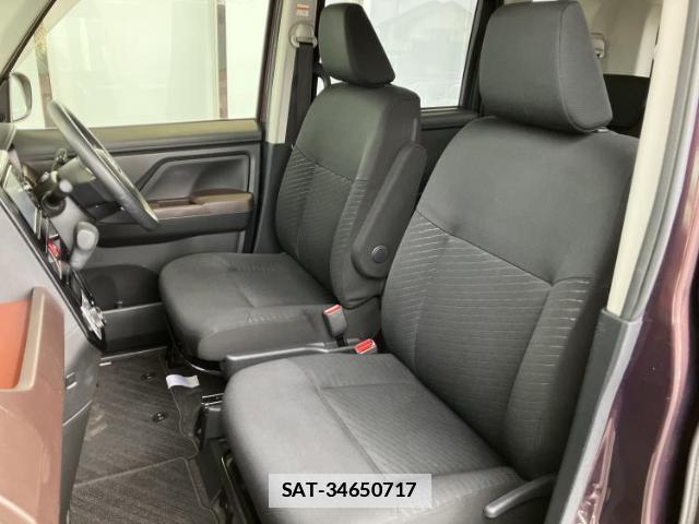 Toyota ROOMY 2018-08 7822118-5
