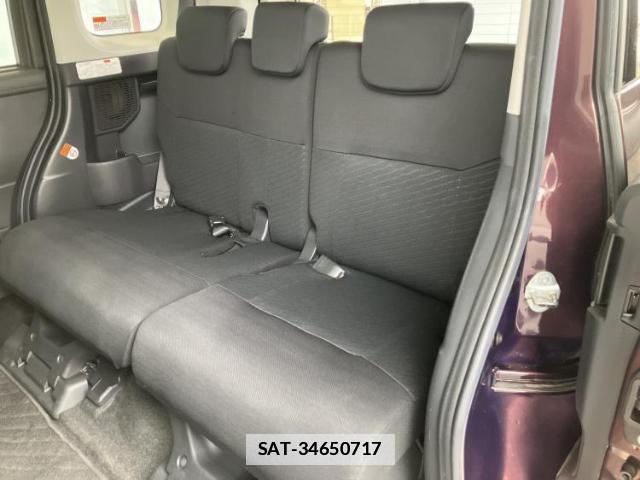 Toyota ROOMY 2018-08 7822118-6