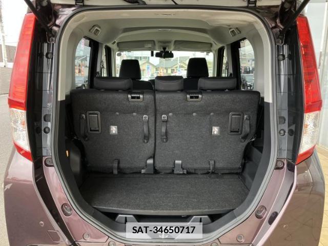 Toyota ROOMY 2018-08 7822118-7