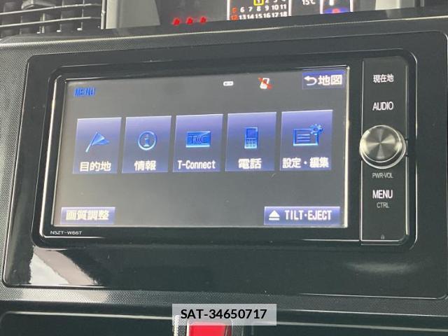Toyota ROOMY 2018-08 7822118-8