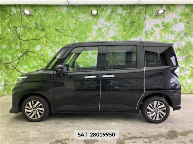 Toyota ROOMY 2020-11 7822369-1