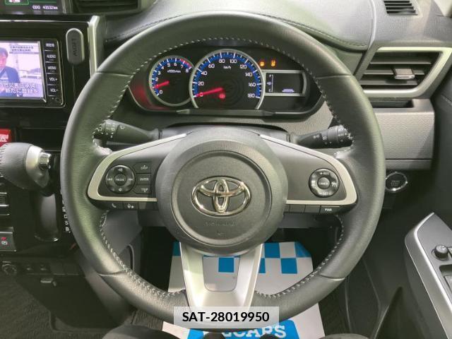 Toyota ROOMY 2020-11 7822369-14