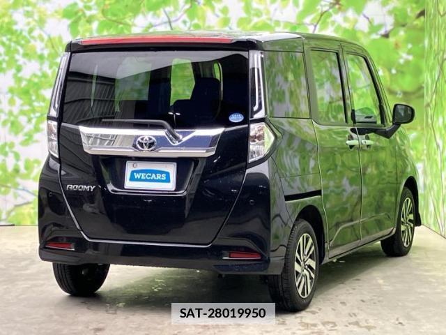 Toyota ROOMY 2020-11 7822369-2