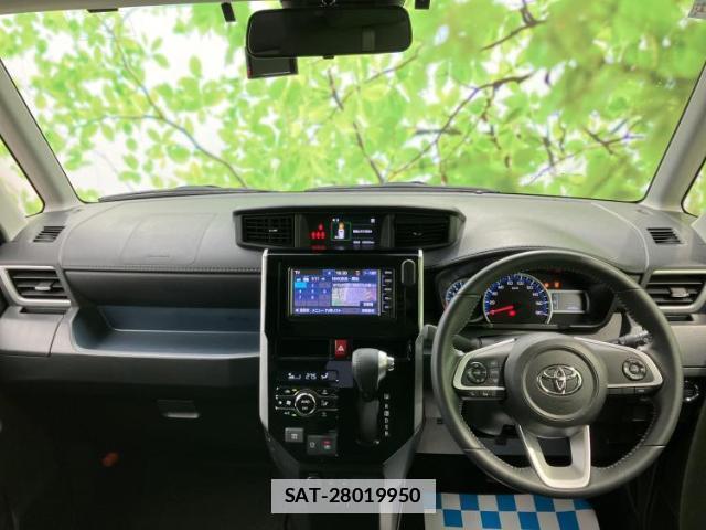 Toyota ROOMY 2020-11 7822369-3