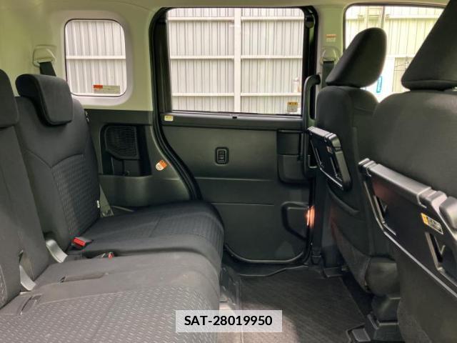 Toyota ROOMY 2020-11 7822369-4