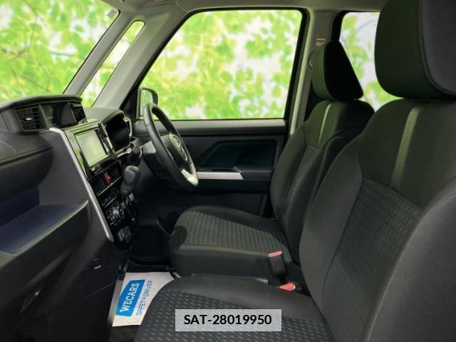 Toyota ROOMY 2020-11 7822369-5