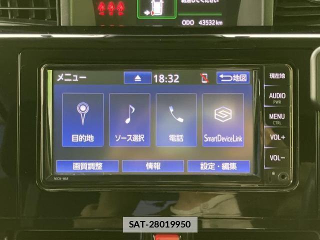 Toyota ROOMY 2020-11 7822369-8